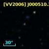 [VV2006] J000510.3-290751