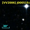 [VV2006] J000519.0-284740