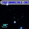 2QZ J000520.1-302433