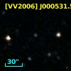 [VV2006] J000531.5-281808