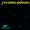 [VV2006] J000540.8-284016