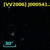 [VV2006] J000541.2-284258
