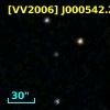 [VV2006] J000542.2-283256