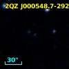 2QZ J000548.7-292619