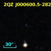2QZ J000600.5-282808