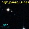 2QZ J000601.8-293802