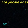 2QZ J000609.4-293801
