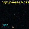 2QZ J000620.9-283132