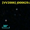 [VV2006] J000629.8-284231