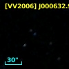 [VV2006] J000632.9-303424