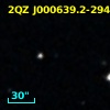 2QZ J000639.2-294353