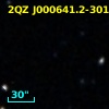 2QZ J000641.2-301345