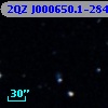 2QZ J000650.1-284346