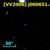 [VV2006] J000651.4-302405