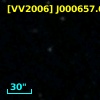 [VV2006] J000657.6-293416