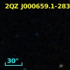 2QZ J000659.1-283846