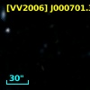 [VV2006] J000701.3-304621