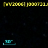 [VV2006] J000731.8-294630