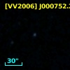 [VV2006] J000752.2-292147