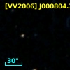 [VV2006] J000804.3-300337