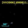 [VV2006] J000811.2-304718
