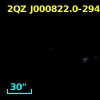 2QZ J000822.0-294122