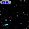 GPSR 109.098+0.019