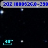 2QZ J000826.0-290936