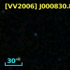 [VV2006] J000830.8-282640