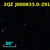 2QZ J000833.0-291402