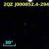 2QZ J000852.4-294339