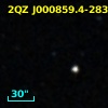 2QZ J000859.4-283436