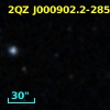 2QZ J000902.2-285123