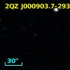 2QZ J000903.7-293013