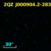 2QZ J000904.2-283351