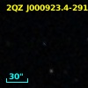 2QZ J000923.4-291513