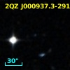 2QZ J000937.3-291443