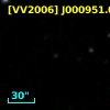 [VV2006] J000951.0-303046