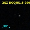 2QZ J000951.8-290945