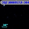2QZ J000957.9-304636