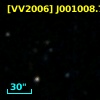 [VV2006] J001008.7-292157