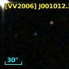 [VV2006] J001012.3-280721