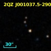 2QZ J001037.5-290403