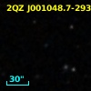 2QZ J001048.7-293716
