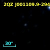 2QZ J001109.9-294748