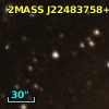2MASS J22483758+5808319