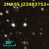 2MASS J22483753+5812102