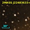 2MASS J22483633+5807185