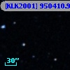 [KLK2001] 950410.91