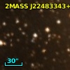 2MASS J22483343+5800446